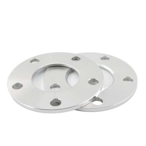 Entretoise de roue 5x120 pour BMW E90 E46 E36, cale de moyeu 72.56mm 15mm