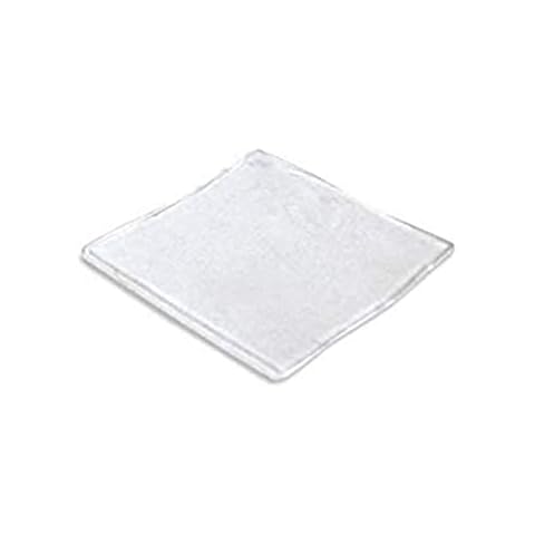 Silipos Gel Squares for Pressure Relief Cover