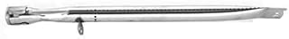 Grill Parts Zone Stainless Steel Burner Replacement for Outdoor Gourmet DLX2012, Smoke Hollow 47180T and Uniflame GBC091W, GBC831WB, GBC940WIR, GBC956W1-C, GBC981W, GGBC981WBL, GBC983W-C Gas Models