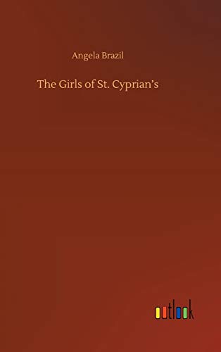 The Girls of St. Cyprian's