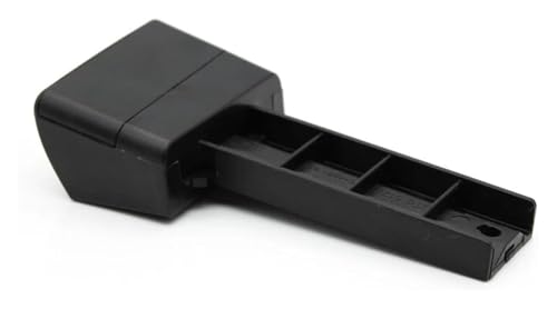 Commande de frein de stationnement BMW E38 51458150465 mécanique fluide et robuste - 5