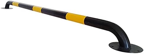 Otopark Bariyeri Araba Durdurucu Demir180 cm 60mm