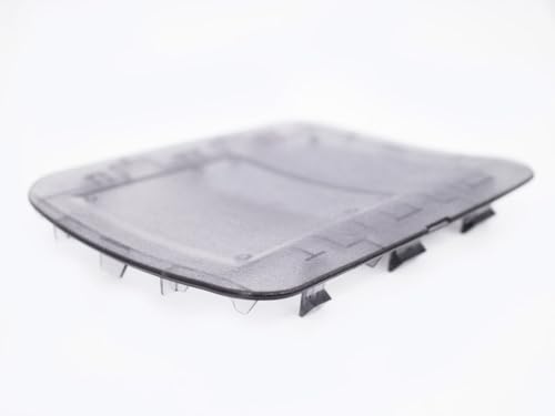 Luz LED trasera para maletero Subaru Crosstrek 2018-2023 miniatura 5