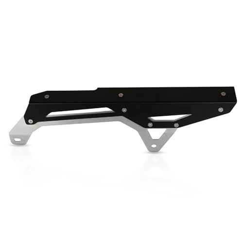 Protector de cadena para Suzuki V-Strom DL650 DL1000 que evita impactos de piedras 4