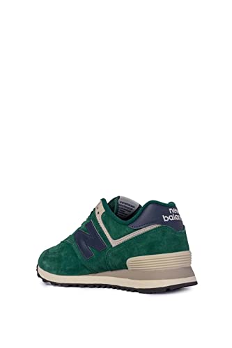 Preisvergleich Produktbild NEW BALANCE - Men's 574 sneakers - Number 49