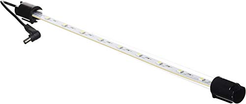 Aqueon 2 Pack Of Day White Led Aquarium Lamps, Size 20, All-Purpose White Light For Freshwater Or Saltwater Environments #TOP1