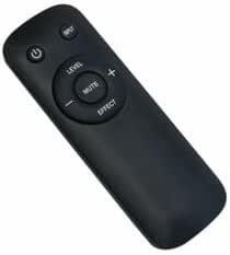Amazon.com: Remote Control for Logitech Z906 5.1 Home Theater Subwoofer ...