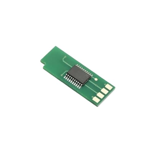 Puce PC-211 pour réparer alerte toner vide Pantum P2200