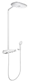 Grohe 26250000 Rainshower Smartcontrol, Cromo
