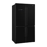 Frigorifero Americano No Frost, 541 litri, Classe F (ex A++)