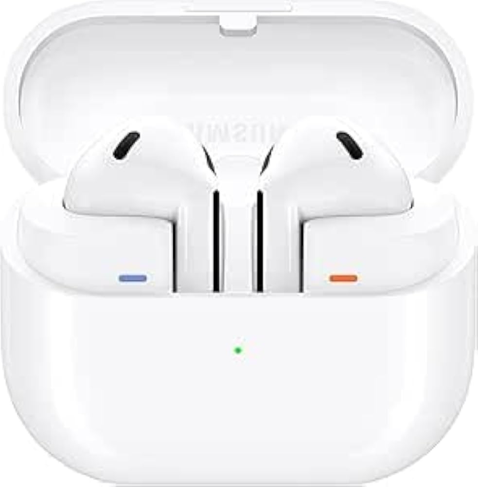 Amazon.com: SAMSUNG Galaxy Buds 3 AI True Wireless Bluetooth