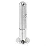 Küchenspüle Siebkorb Ersatzstange mit Kupfergriff für Waschbeckenablauffilter Geeignet für Reparatur und Wartung von Spülbeckensieben (L)