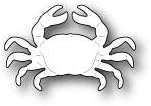 Memory Box Dies Coastal Crab