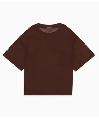 プーマ ESS ELEVATED シアー 半袖Tシャツ (693771)