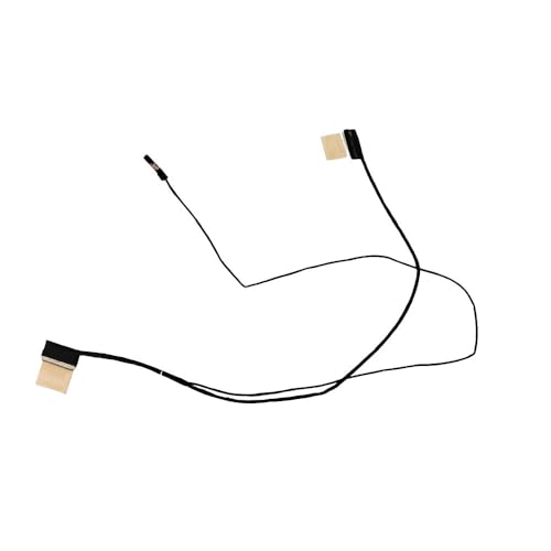 Câble écran Asus Vivobook X1703 réparer affichage noir clignotant