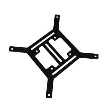Barrow Pump/Reservoir Flat bracket for 120mm Radiators