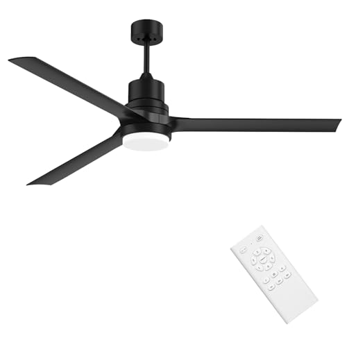 Biukis Ceiling Fan