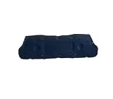 Tappetino insonorizzante per Cofano Anteriore per Suzuki Swift 2007-2011,Isolamento Termico e Acustico per Auto,in Cotone,per Cofano Anteriore,Motore e paratia.
