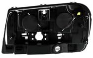 #US Replacement Part for NEW RIGHT HEADLIGHT For Chevrolet TRAILBLAZER EXT NORTH FACE 2002-2004 25970914#lightoto11574