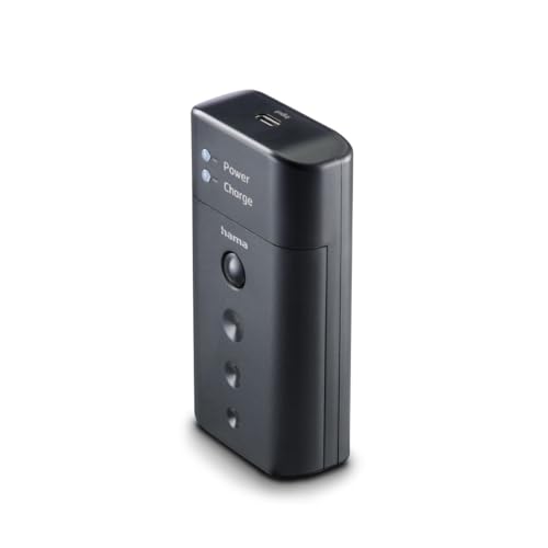 Chargeur universel Delta Travel USB-C : plus de panne de pile AA ou Li-ION
