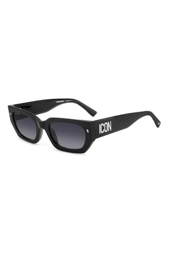 Lunettes de soleil DSQUARED2 Mixte : élégance moderne et protection UV de style italien