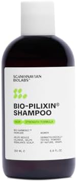- Bio-Pilixin® Shampoo For Women | 250 ml