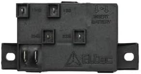 Miniatura 2 de DCS 212333P Módulo de encendido de 4 puntos Spark 9 voltios