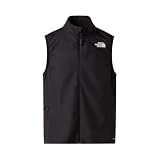 The North Face Fontanales Wind Gilet da uomo Tnf Black M