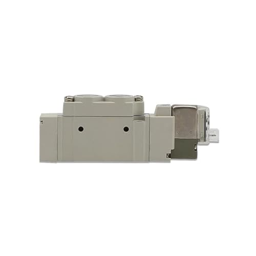 Válvula solenoide SY5120-2LZ-01 para solucionar fallos neumáticos de presión 3