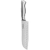 Cuisinart 11-Piece Cookware Set, Professional Stainless Steel (89-11) and 15-Piece Knife Set, Stainless Steel