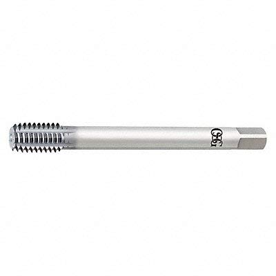 Thread Forming Tap,7/8"-9,Cobalt