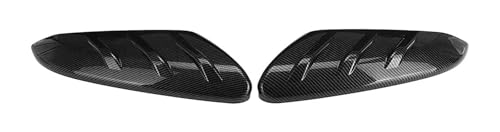 Coque rétroviseur Civic 10e 2016-2020 carbon look protection retroviseur