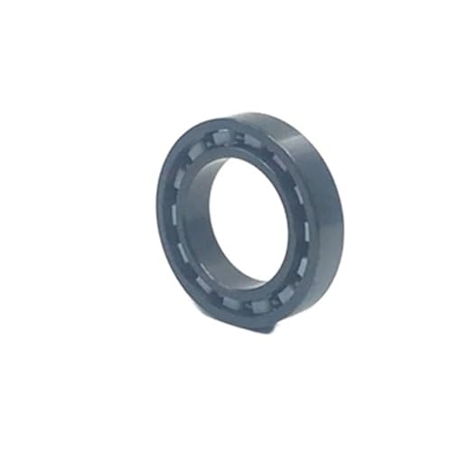 Roulement billes céramique 6906 Si3N4 30x47x9mm fluide et durable - 5