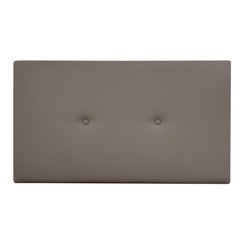 Duérmete Online: Cabecero Polipiel Premium