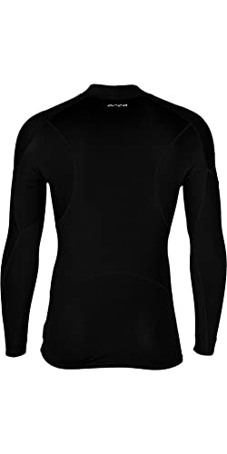 Camiseta térmica para hombre ORCA de neopreno de manga larga miniatura 2