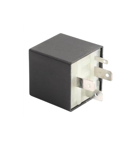 Relais 109 de distribution moteur Premium pour Jetta Golf Passat 357906381A