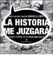 Paperback Historia me juzgara (Spanish Edition) [Spanish] Book