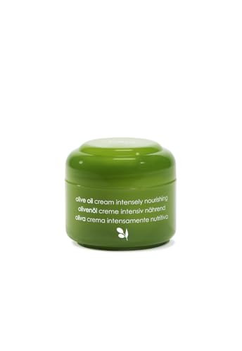 Ziaja Crème à l'huile naturelle 50 ml