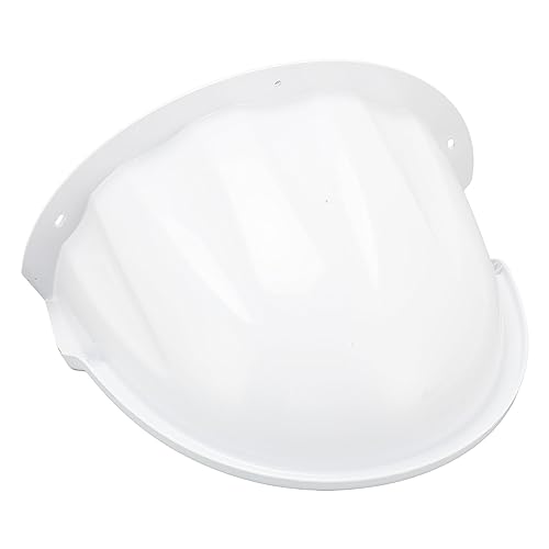 Universal Security Camera Sun Rain Cover Shield, Outdoor Security Camera Protective Cover