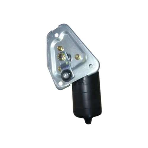 Moteur d'essuie-glace avant 38101-81A11 résout les pannes d'essuyage sur Suzuki Jimny