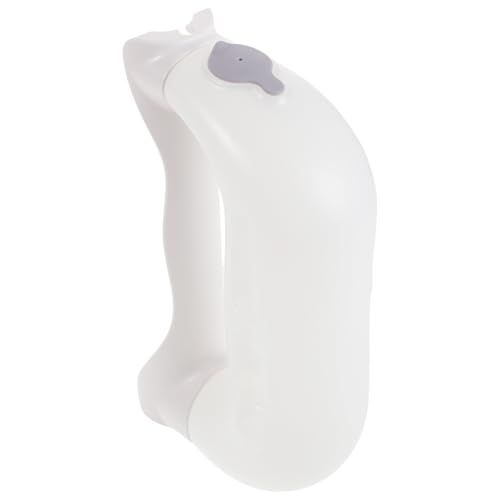 Vaguelly Depósito De Agua Para Enjuague Bucal Eléctrico Repuesto Para Irrigador Bucal Depósito De Agua En Forma De U Color