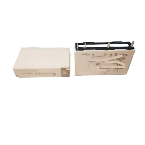 Relais PCNH-118H3MHZF 18 V CC 4 broches lot de 2 pour réparation de circuit