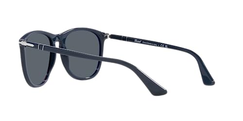 Image of Persol Unisex Po3314s Square Sunglasses