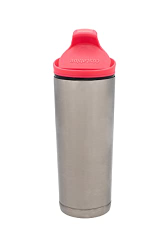 Costablue Vacuum Insulated Stainless Steel Thermal Travel Mug thumb #4