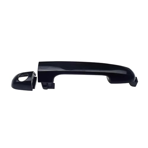 Poignée porte extérieure cassée Hyundai i20 ? Solution de rechange 82651-1J000 avec barillet