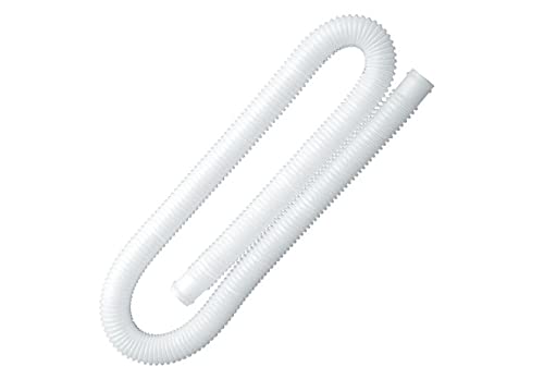 Tuyau de piscine Intex de 3,2 cm de diamètre avec structure renforcée haute longévité