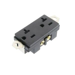 TJPoto Replacement Part New #PS03500A RYi2200 Duplex Receptacle Inverter Generator for Homelite