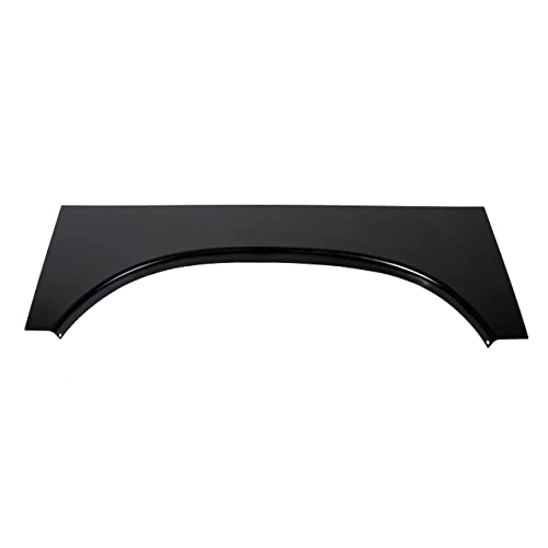 Ecotric CA-106-Z1 Panel Bed Rear Upper Wheel Arch Repair Pair Set Compatible thumb #3