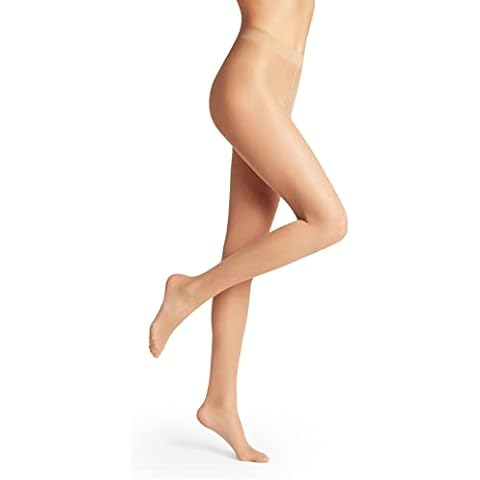 FALKE Damen Strumpfhose Pure Matt 20 Cover