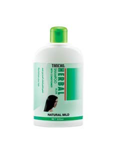 TANCHO HERBAL SHAMPOO WITH CONDITIONER